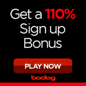 Bodog Online Poker Casino Gambling